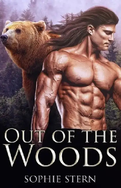 Out of the Woods: A Secret Baby Paranormal Romance by Sophie Stern