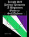 Knight Self Defence Presents - A Beginners Guide to Self Defence by Albert Rose