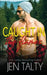 Caught in the Flames by Jen Talty