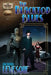 The Blacktop Blues: A Dieselpunk Adventure by Richard Levesque