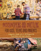 Woodworking and Whittling for Kids, Teens and Parents: A Beginner's Guide with 51 DIY Projects for Digital Detox and Family Bonding by Stephen Fleming