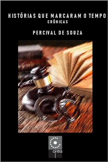 Histórias que marcaram o tempo by de Souza, Percival