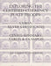 Cuban Silver Certificates - Exploring the Certified Currency Plate Proofs by Chris Steenerson