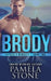 Brody: Hayden's Dynasty - Book 2 by Pamela Stone