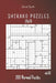Shikaku Puzzles - 200 Normal Puzzles 20x20 vol.10 by David Smith