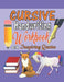Cursive Handwriting Workbook with Inspiring Quotes: Practice Activity Book for Kids, Teens, and Adults That Motivates Them for Success. by Purity Inclined Publishers