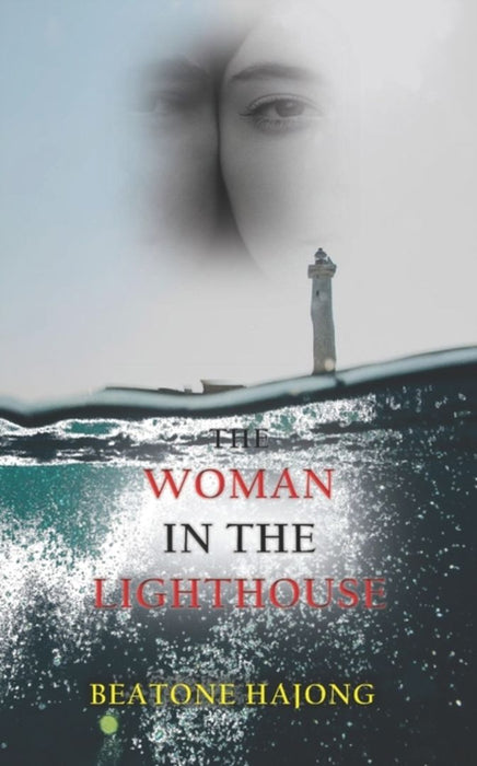 The Woman in the Lighthouse by Hajong, Beatone