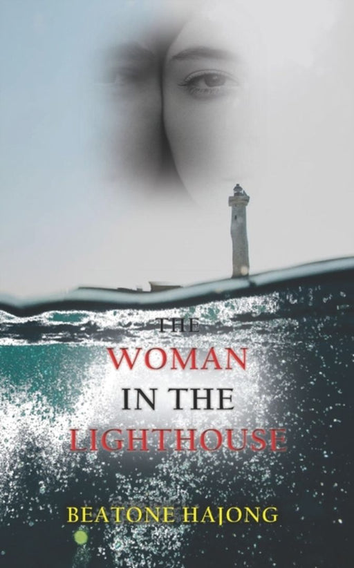 The Woman in the Lighthouse by Hajong, Beatone