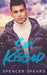 Sea Kissed: A Contemporary MM Little Mermaid Retelling by Spencer Spears