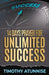 14 Days Prayer For Unlimited Success by Timothy Atunnise