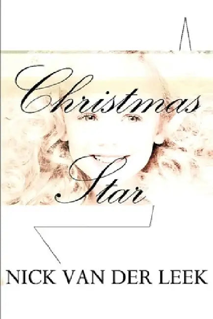 Christmas Star by Nick Van Der Leek