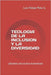 Teologia de la Inclusion Y La Diversidad: Creando una Nueva Humanidad by Polo G., Luis Felipe