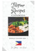 Filipino Recipes Cookbook by Jon Sterling