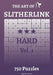 The Art of Slitherlink Hard Vol.1 by Editions Ducourt