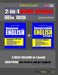 Preston Lees 2-In-1 Bk Series