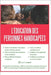L'éducation des personnes handicapées by Akrotiriadou, Constantina