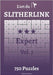 L'art du Slitherlink Expert by Ducourt, Editions