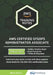 AWS Certified SysOps Administrator Associate Training Notes by Neal Davis