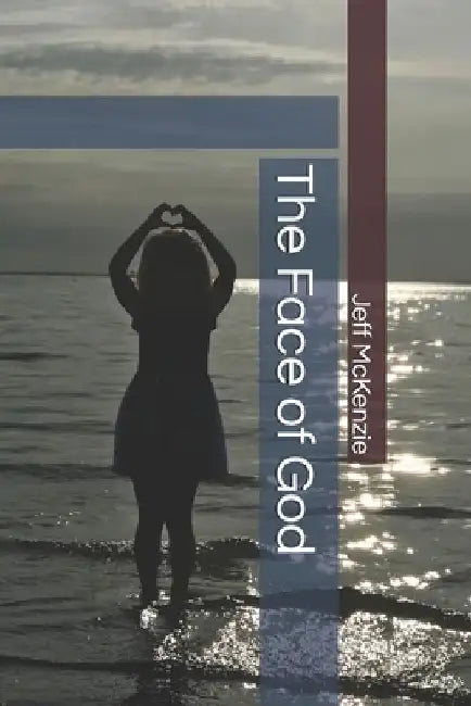 The Face of God by Rebecca Reilly