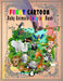 Funny Cartoon Baby Animals Coloring Book: Super Cute Animals Coloring Pages for Kids, Boys with all age, Crocodile and friends Nice Elephant and Much by The Publish Hut