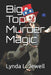 Big Top Murder Magic by Lynda L. Jewell