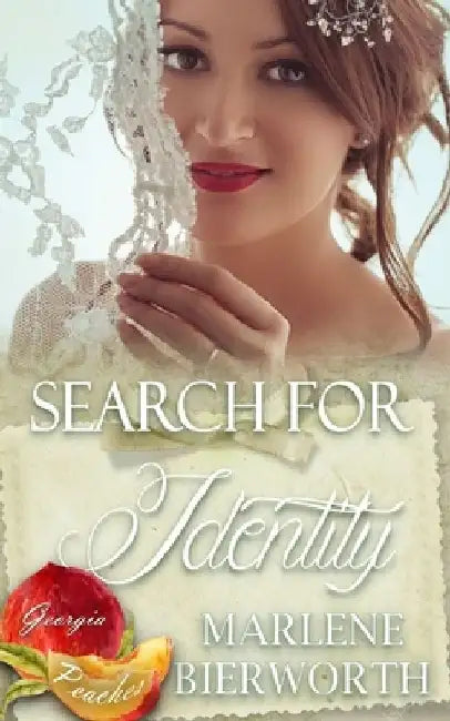 Search for Identity by Marlene Bierworth