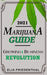 Marijuana Guide 2021: Growing & Business Revolution by Elia Friedenthal