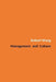 Management and Culture by Benedicte Du Cheyron Monroe