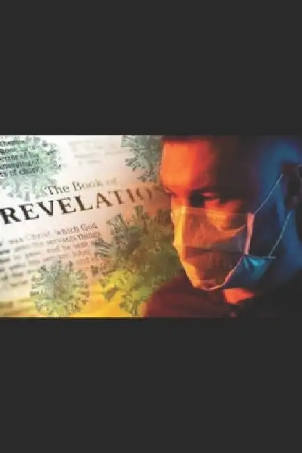 Book Of Revelation: Understanding the Book of Revelation by Kenneth Dantzler Corbin