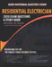 Residential Electrician 2020 Exam: Complete Study Guide Based on the 2020 National Electrical Code by Ray Holder