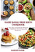 Dairy and Egg free Keto Cookbook: Dairy Free, Egg free and Gluten free Ketogenic Cookbook for Food Allergies and Weight loss. by Harley Wayne