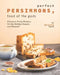 Perfect Persimmons, Food of the Gods: Fabulous Fruity Recipes for the Holiday Season, and Beyond! by Christina Tosch