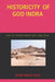 Historicity of God Indra: The King of Vedic Hindu Gods by Sukumar Das