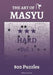 The Art of Masyu Hard by Editions Ducourt