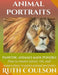 Animal Portraits: Painting animals made possible by Ruth Coulson