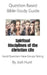 Question-based Bible Study Guide -- Spiritual Disciplines of the Christian Life: Good Questions Have Groups Talking by Josh Hunt