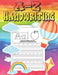 A-Z Handwriting: Practice pages for kids Tracing letter For Kids (Alphabet Letter Writing) by M. L. Fettih