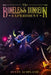 The Boneless Dungeon: Experiment by Devin Auspland
