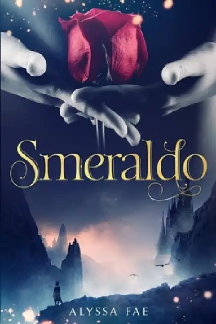 Smeraldo by Alyssa Fae