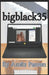 bigblack35 by Amitz Pamun