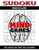 SUDUKO Medium: 100 Puzzles and Solutions by DLM Designs