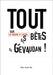 TOUT sur les dessous de l'affaire DES BêteS du Gévaudan ! by Saint-Val, Marc