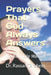 Prayers That God Always Answers: It's Your Life Manual by Rassan Tarabein