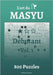 L'art du Masyu Débutant by Ducourt, Editions