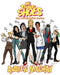 In Their Shoes - The Complete Series (Books I - VI): The Hilarious Dark Humor Collection by Andrew MacKay