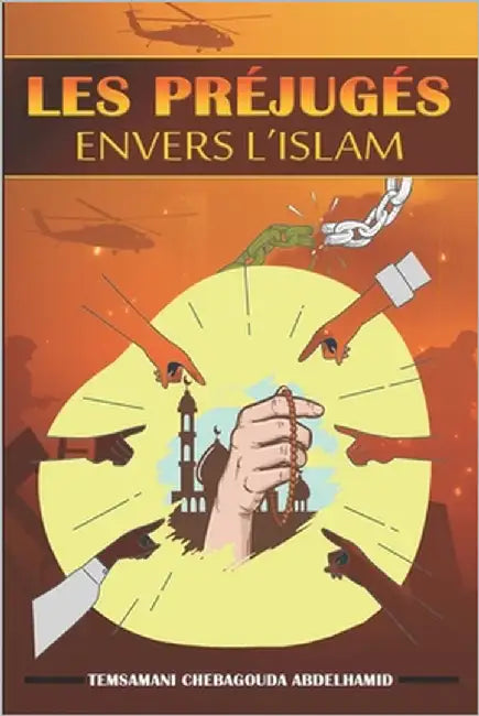 Préjugés sur L'ISLAM by Culturama, Editions