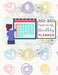 2021-2022 Two Year Monthly Planner: Planner 2021-2022 Weekly and Monthly - 24 Months Agenda Planner 2 Year Calendar 2021-2022 Monthly Planner Academic by Tonybinson Publications