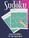 Large Print Sudoku 1 Per Page Easy to Hard: Sudoku puzzle book for adults by Sudoku Book