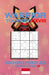 Warrior Tourney XXVIII Sudoku Puzzles by Patrick Quan