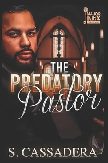 The Predatory Pastor by Jay Pen Literary Services